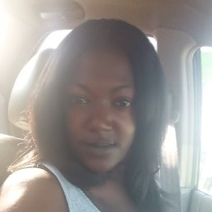 Meet your Posher, Jamisha